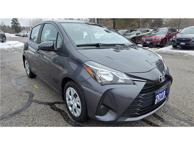 2019 Toyota Yaris LE (Stk: TT39112) in RICHMOND HILL - Image 7 of 28 2019 Toyota Yaris LE (Stk: TT39112) in RICHMOND HILL - Image 7 of 28