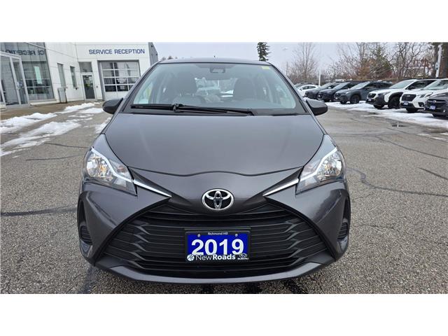 2019 Toyota Yaris LE (Stk: TT39112) in RICHMOND HILL - Image 8 of 28 2019 Toyota Yaris LE (Stk: TT39112) in RICHMOND HILL - Image 8 of 28