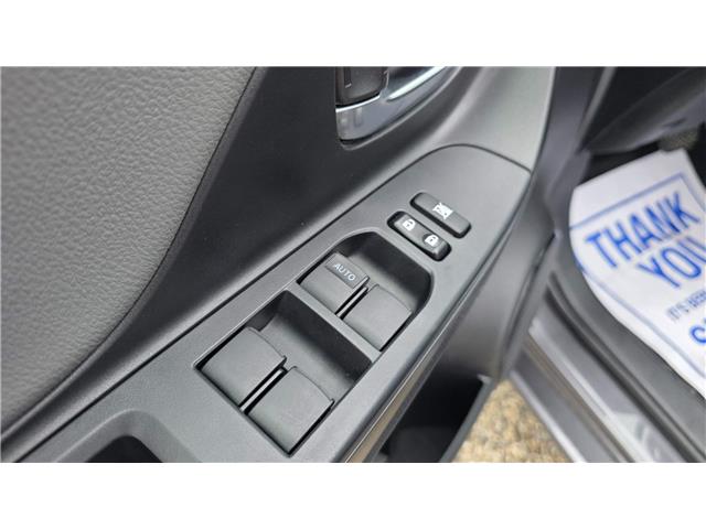 2019 Toyota Yaris LE (Stk: TT39112) in RICHMOND HILL - Image 9 of 28 2019 Toyota Yaris LE (Stk: TT39112) in RICHMOND HILL - Image 9 of 28