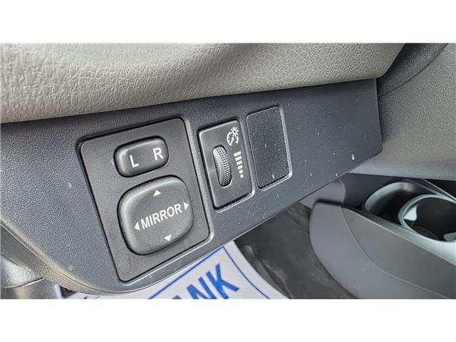 2019 Toyota Yaris LE (Stk: TT39112) in RICHMOND HILL - Image 10 of 28 2019 Toyota Yaris LE (Stk: TT39112) in RICHMOND HILL - Image 10 of 28