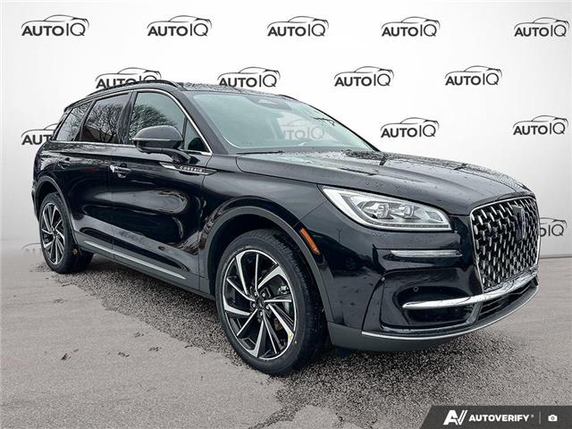 2026 Lincoln Corsair Reserve (Stk: 6C004) in Oakville - Image 1 of 24