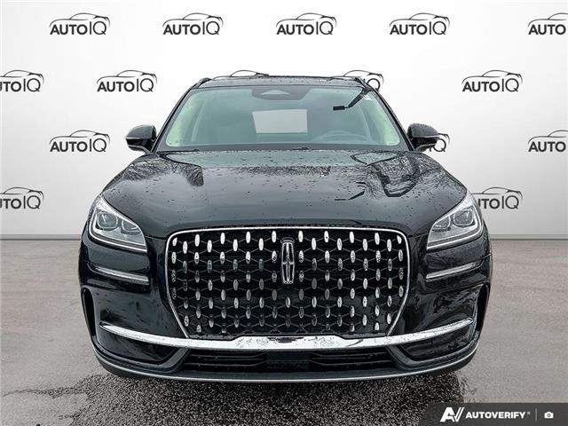 2026 Lincoln Corsair Reserve (Stk: 6C004) in Oakville - Image 2 of 24
