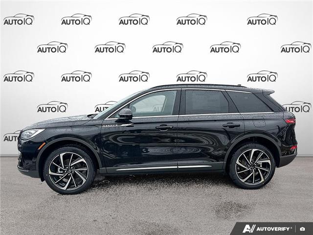 2026 Lincoln Corsair Reserve (Stk: 6C004) in Oakville - Image 3 of 24