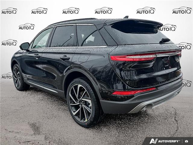 2026 Lincoln Corsair Reserve (Stk: 6C004) in Oakville - Image 4 of 24