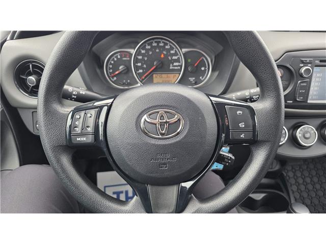 2019 Toyota Yaris LE (Stk: TT39112) in RICHMOND HILL - Image 13 of 28 2019 Toyota Yaris LE (Stk: TT39112) in RICHMOND HILL - Image 13 of 28