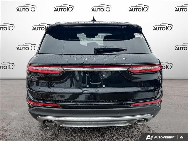 2026 Lincoln Corsair Reserve (Stk: 6C004) in Oakville - Image 5 of 24