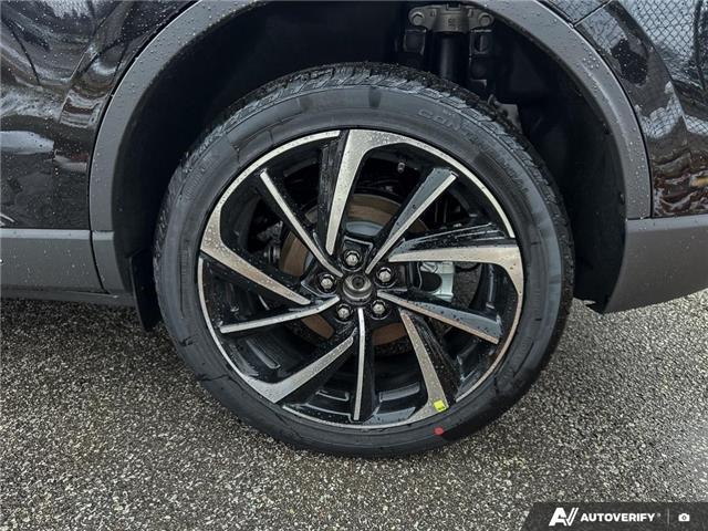 2026 Lincoln Corsair Reserve (Stk: 6C004) in Oakville - Image 6 of 24