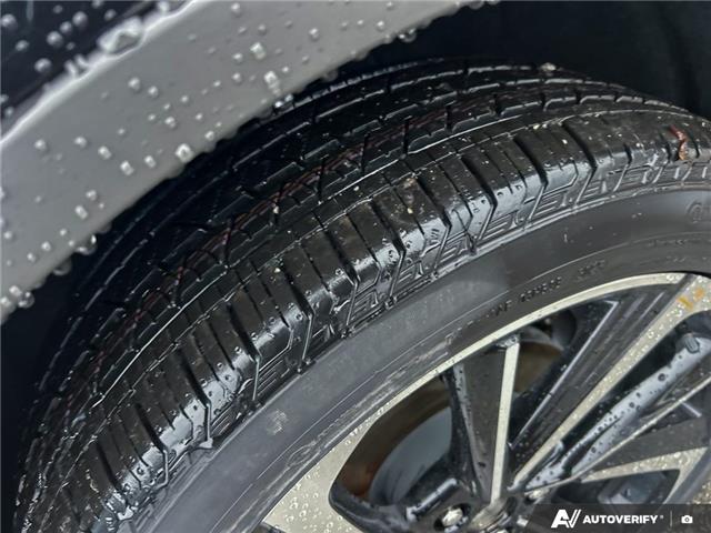 2026 Lincoln Corsair Reserve (Stk: 6C004) in Oakville - Image 7 of 24