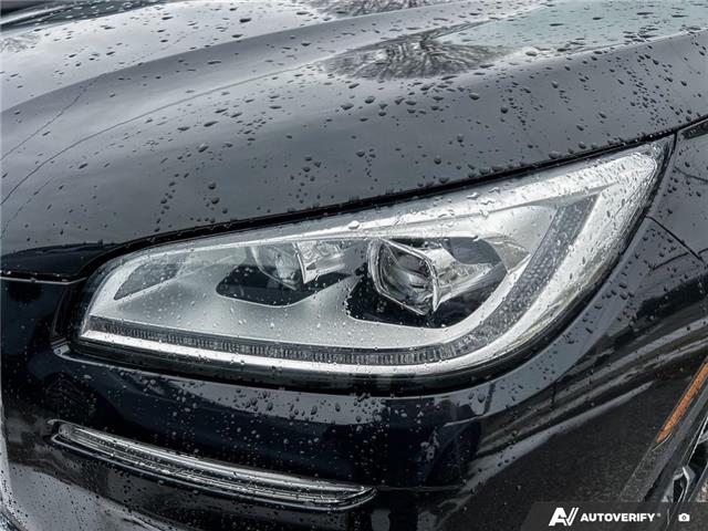 2026 Lincoln Corsair Reserve (Stk: 6C004) in Oakville - Image 8 of 24