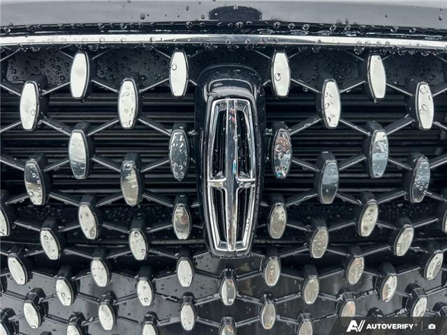 2026 Lincoln Corsair Reserve (Stk: 6C004) in Oakville - Image 9 of 24