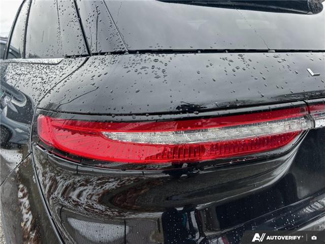 2026 Lincoln Corsair Reserve (Stk: 6C004) in Oakville - Image 10 of 24