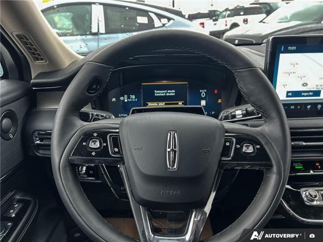 2026 Lincoln Corsair Reserve (Stk: 6C004) in Oakville - Image 13 of 24