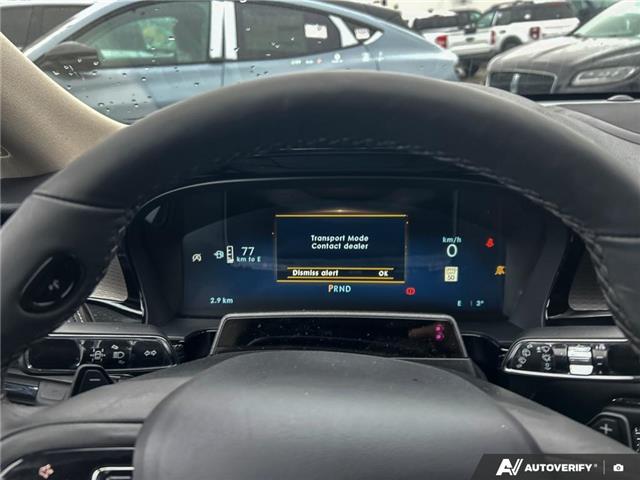2026 Lincoln Corsair Reserve (Stk: 6C004) in Oakville - Image 14 of 24