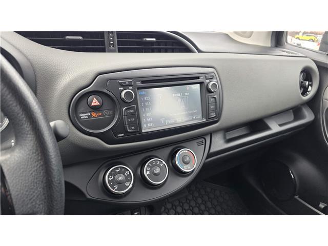 2019 Toyota Yaris LE (Stk: TT39112) in RICHMOND HILL - Image 16 of 28 2019 Toyota Yaris LE (Stk: TT39112) in RICHMOND HILL - Image 16 of 28