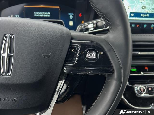 2026 Lincoln Corsair Reserve (Stk: 6C004) in Oakville - Image 15 of 24