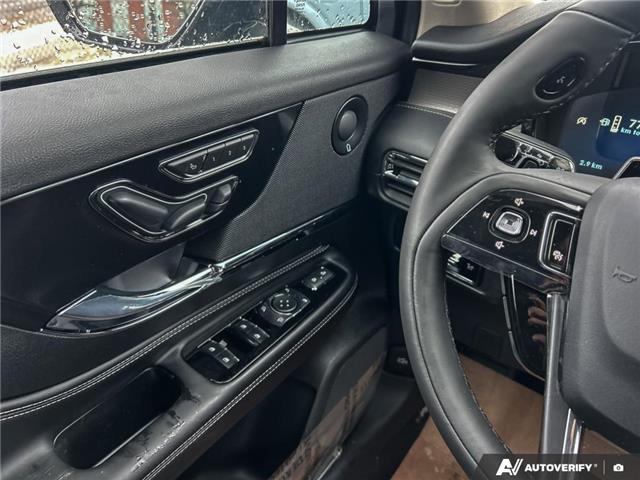 2026 Lincoln Corsair Reserve (Stk: 6C004) in Oakville - Image 16 of 24