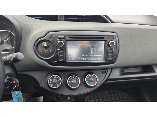 2019 Toyota Yaris LE (Stk: TT39112) in RICHMOND HILL - Image 17 of 28 2019 Toyota Yaris LE (Stk: TT39112) in RICHMOND HILL - Image 17 of 28