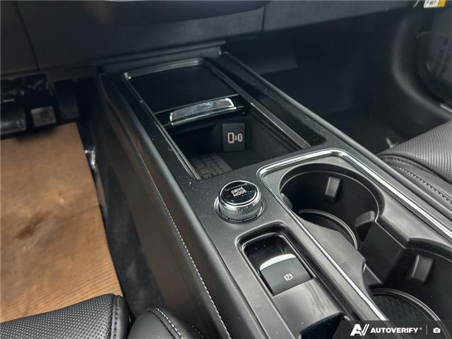 2026 Lincoln Corsair Reserve (Stk: 6C004) in Oakville - Image 17 of 24