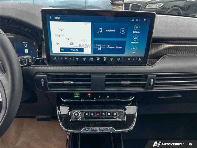 2026 Lincoln Corsair Reserve (Stk: 6C004) in Oakville - Image 18 of 24