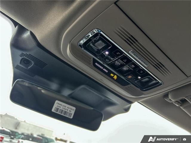 2026 Lincoln Corsair Reserve (Stk: 6C004) in Oakville - Image 20 of 24