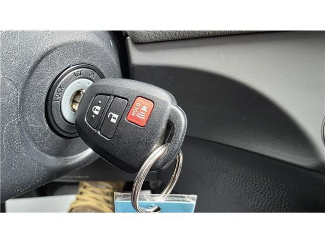 2019 Toyota Yaris LE (Stk: TT39112) in RICHMOND HILL - Image 18 of 28 2019 Toyota Yaris LE (Stk: TT39112) in RICHMOND HILL - Image 18 of 28