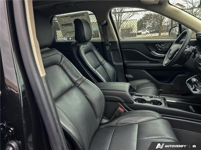 2026 Lincoln Corsair Reserve (Stk: 6C004) in Oakville - Image 21 of 24