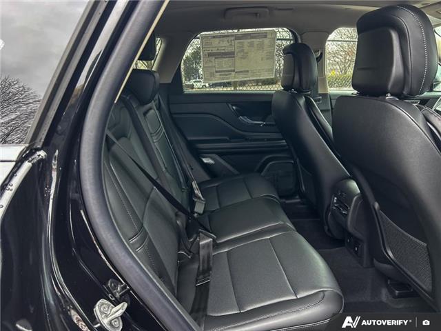 2026 Lincoln Corsair Reserve (Stk: 6C004) in Oakville - Image 22 of 24