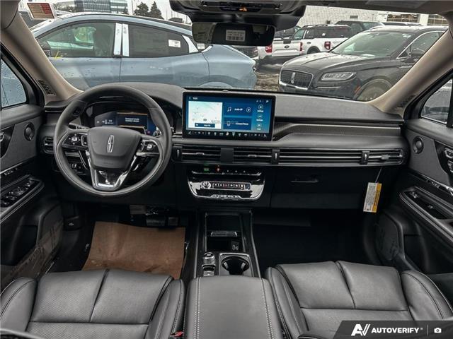 2026 Lincoln Corsair Reserve (Stk: 6C004) in Oakville - Image 23 of 24
