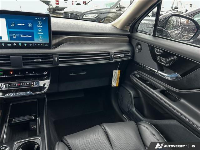 2026 Lincoln Corsair Reserve (Stk: 6C004) in Oakville - Image 24 of 24