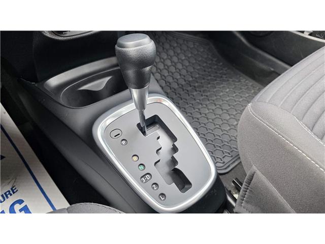 2019 Toyota Yaris LE (Stk: TT39112) in RICHMOND HILL - Image 22 of 28 2019 Toyota Yaris LE (Stk: TT39112) in RICHMOND HILL - Image 22 of 28