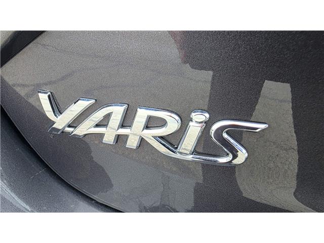 2019 Toyota Yaris LE (Stk: TT39112) in RICHMOND HILL - Image 27 of 28 2019 Toyota Yaris LE (Stk: TT39112) in RICHMOND HILL - Image 27 of 28