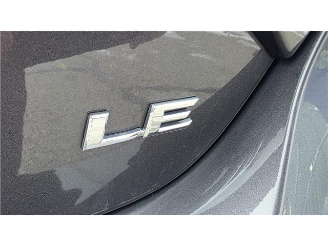 2019 Toyota Yaris LE (Stk: TT39112) in RICHMOND HILL - Image 28 of 28 2019 Toyota Yaris LE (Stk: TT39112) in RICHMOND HILL - Image 28 of 28