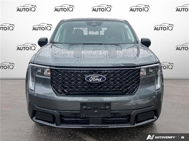 2026 Ford Maverick Lariat (Stk: 6M005) in Oakville - Image 2 of 24