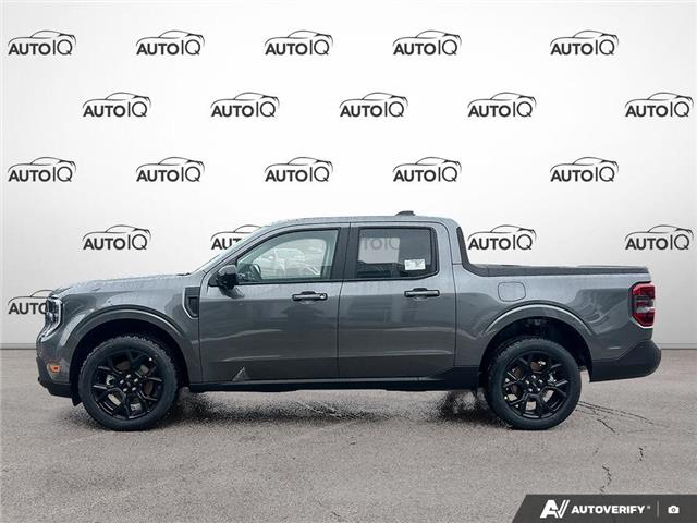 2026 Ford Maverick Lariat (Stk: 6M005) in Oakville - Image 3 of 24