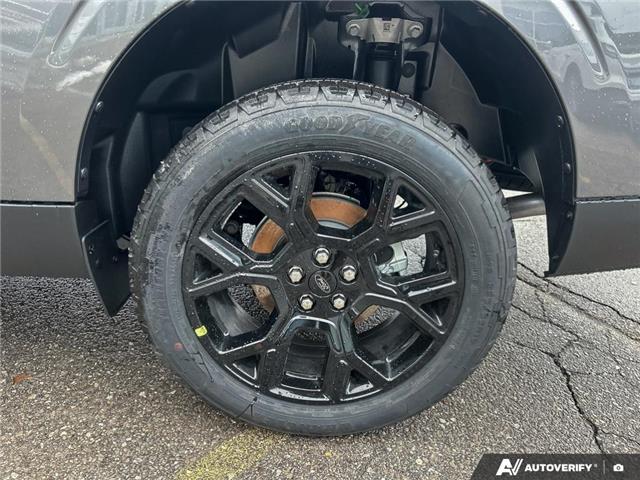 2026 Ford Maverick Lariat (Stk: 6M005) in Oakville - Image 6 of 24