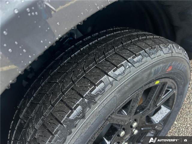 2026 Ford Maverick Lariat (Stk: 6M005) in Oakville - Image 7 of 24