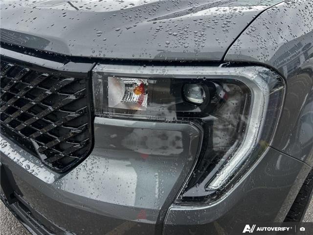 2026 Ford Maverick Lariat (Stk: 6M005) in Oakville - Image 8 of 24