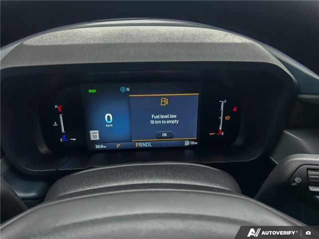 2026 Ford Maverick Lariat (Stk: 6M005) in Oakville - Image 14 of 24