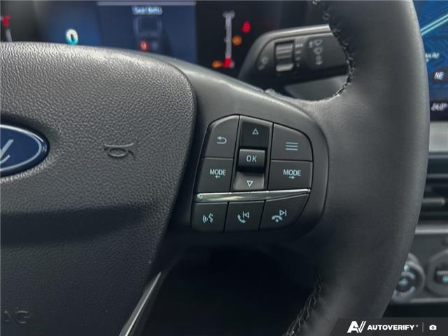2026 Ford Maverick Lariat (Stk: 6M005) in Oakville - Image 15 of 24