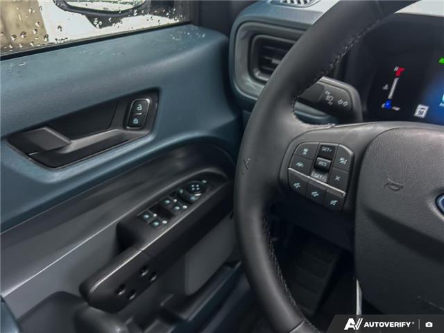 2026 Ford Maverick Lariat (Stk: 6M005) in Oakville - Image 16 of 24