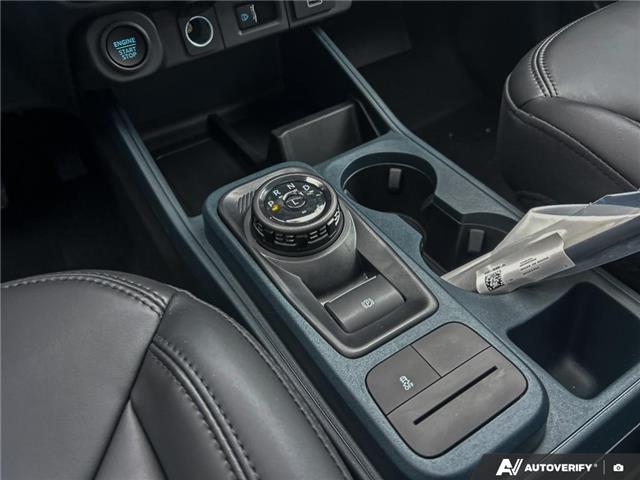 2026 Ford Maverick Lariat (Stk: 6M005) in Oakville - Image 17 of 24