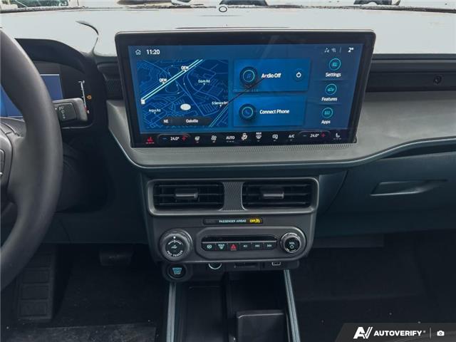 2026 Ford Maverick Lariat (Stk: 6M005) in Oakville - Image 18 of 24