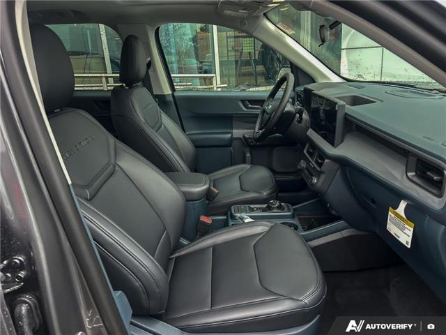 2026 Ford Maverick Lariat (Stk: 6M005) in Oakville - Image 21 of 24