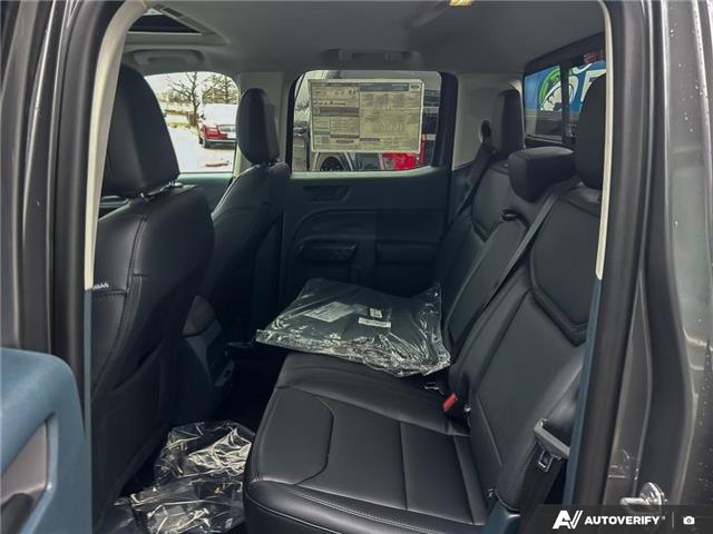 2026 Ford Maverick Lariat (Stk: 6M005) in Oakville - Image 22 of 24