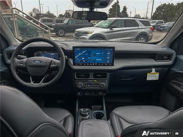 2026 Ford Maverick Lariat (Stk: 6M005) in Oakville - Image 23 of 24