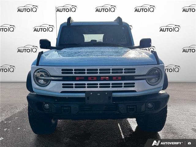 2024 Ford Bronco Heritage Limited Edition (Stk: P7304) in Oakville - Image 2 of 24