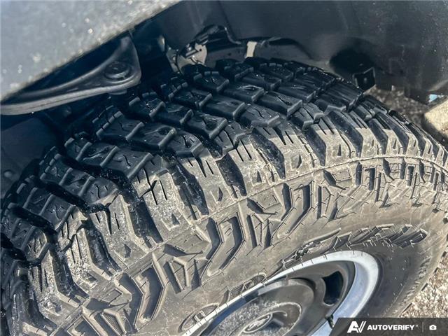 2024 Ford Bronco Heritage Limited Edition (Stk: P7304) in Oakville - Image 7 of 24