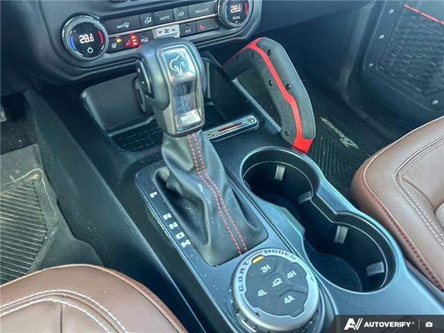 2024 Ford Bronco Heritage Limited Edition (Stk: P7304) in Oakville - Image 17 of 24