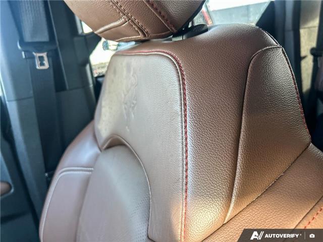 2024 Ford Bronco Heritage Limited Edition (Stk: P7304) in Oakville - Image 19 of 24