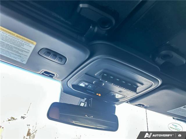 2024 Ford Bronco Heritage Limited Edition (Stk: P7304) in Oakville - Image 20 of 24